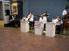 Richard Bray Orchestra at Union Station