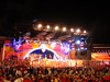 23rd SEA Games Opening Ceremonies