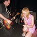 jimmy shaw & emily haines. [metric.]