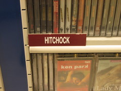 ¿Hitchock?