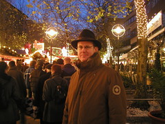 Dortmund Christmas Market 2005 002