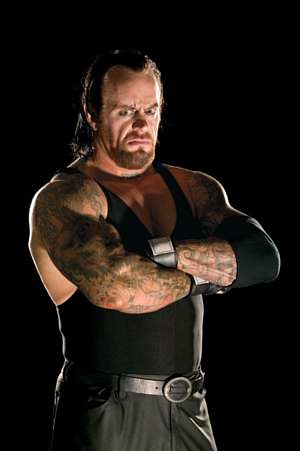 Undertaker - 2004