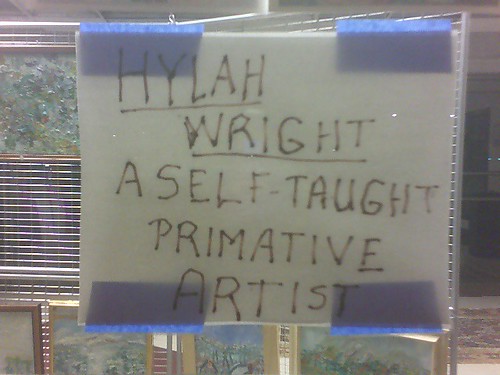 Hylah Wright
