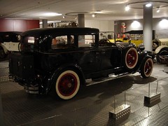 Automuseum Salamanca