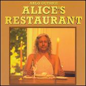 Arlo Alice's Restaurant
