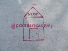 Stop Gentrification