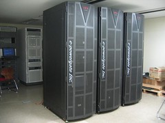 X86 Linux Cluster