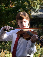j violin