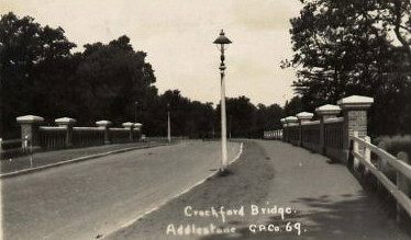 crockford bridge