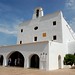 Ibiza - Kirche in Sant Josep de sa Talaia