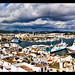 Ibiza - Panoràmica d' Eivissa