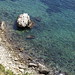Ibiza - Ibiza mare roccia