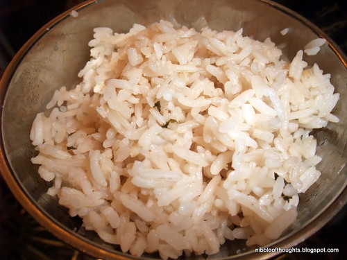 purple cane rice