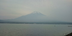 ケータイ会議４　ファースト富士山発見