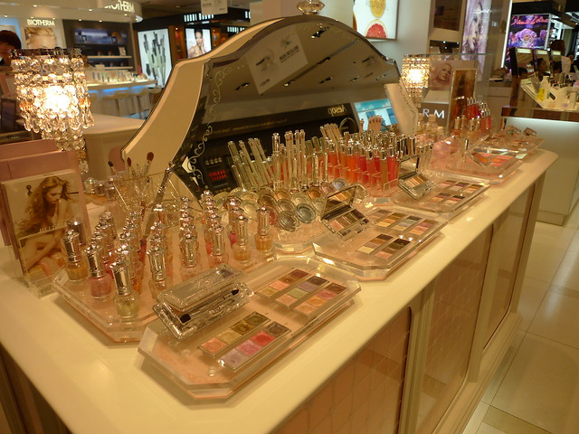 Jill Stuart cosmetics - lovely! | Flickr - Photo Sharing