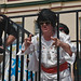 Parkes Elvis Festival 2009