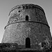 Ibiza - Torre Cala Compte