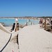 Formentera - Formentera beach