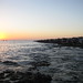 Ibiza - sunset del atardecer mar cafe ibiza