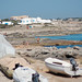 Formentera - Formentera beach near Can Rafalet