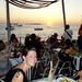 Ibiza - Me at sunset