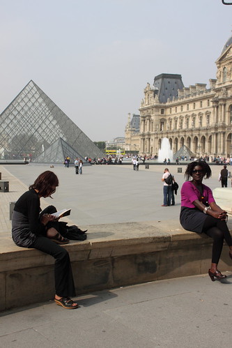 Els Louvre