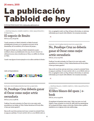tabbloid pdf