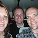 Ibiza - Jodie, Nick & Raymond