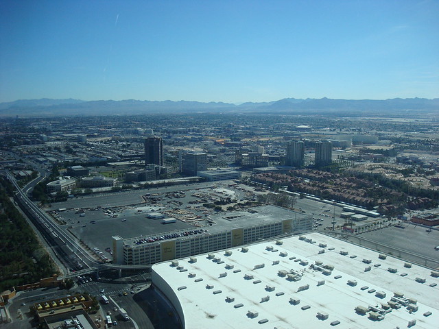 Las Vegas Sands Exhibition Center | Flickr - Photo Sharing!