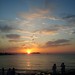 Ibiza - Sunset @ Kumharas