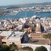 Ibiza - ibiza docks & townscape