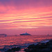 Ibiza - Sant Antoni's sunset