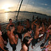 Ibiza - 18-08-09 - Catamarano Minimal Party (Ibiza