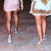Ibiza - High heels in Sant Antoni de Portmany