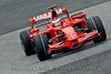 Kimi Räikkönen - Canadian Grand Prix 2008