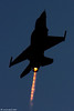 Just another after burner photo Israel Air Force