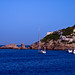 Ibiza - Mar en calma