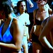 Ibiza - Beach Babes, colour boost edit