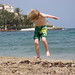 Ibiza - Beach Boy