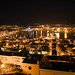 Ibiza - Vila y port de nit