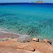 Ibiza - clear water