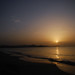 Ibiza - Ibiza: Beach sunrise