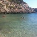 Ibiza - CALA OLIVERA # 6