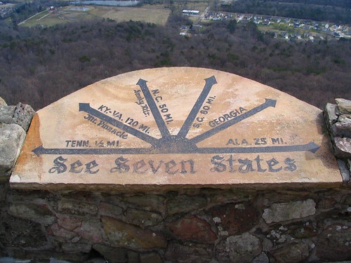 See Seven States