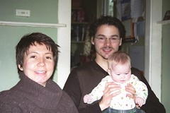 Campoli Family - Dec '05