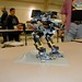 Another view of the mecha.