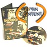 DVD Beppe Grillo con OpenContent 