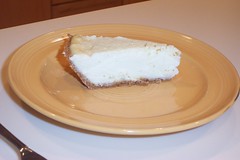 Low Fat Key Lime Cheesecake