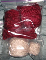 Arucania Nature Wool