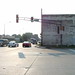 Illinois intersection